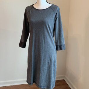 Gap Women's Gray Tunic/Dress
